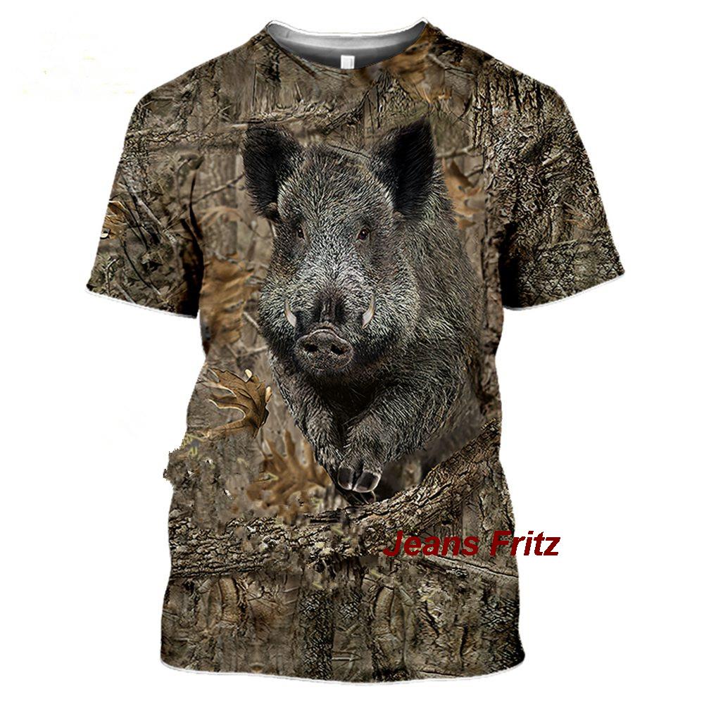 Wildman Hunting & Outdoor Polokwane Photos - 2023 Camouflage Jagd Tiere Wildschwein 3D