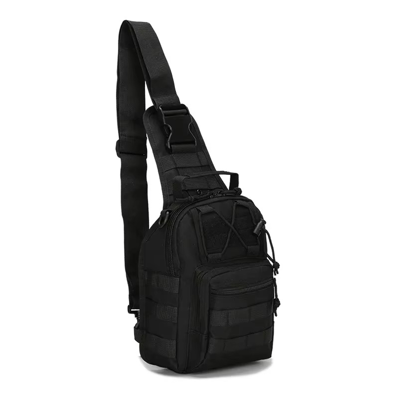 Hunting Outdoor Day - Taktischer Schulterrucksack Rover EDC Outdoor CCW