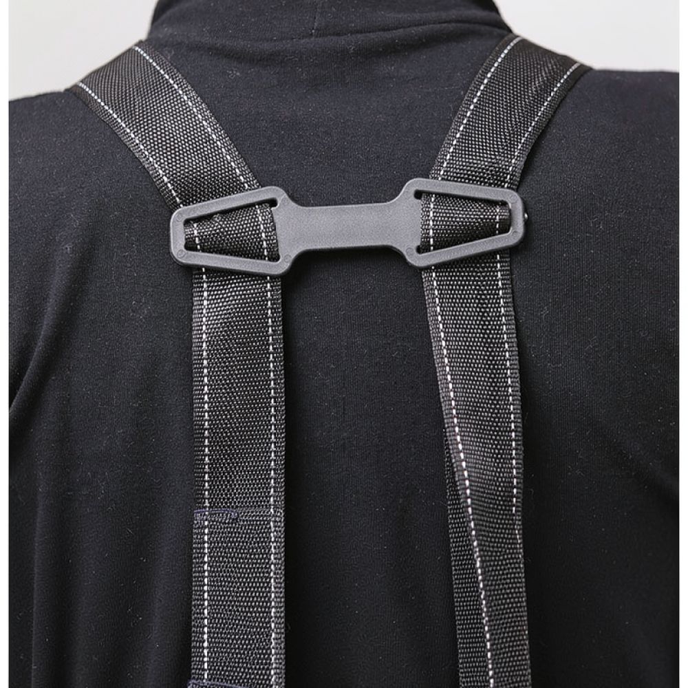 Hunting Fishing Outdoor - Professionelle wasserdichte Angelwathose für Herren, strapazierfähige