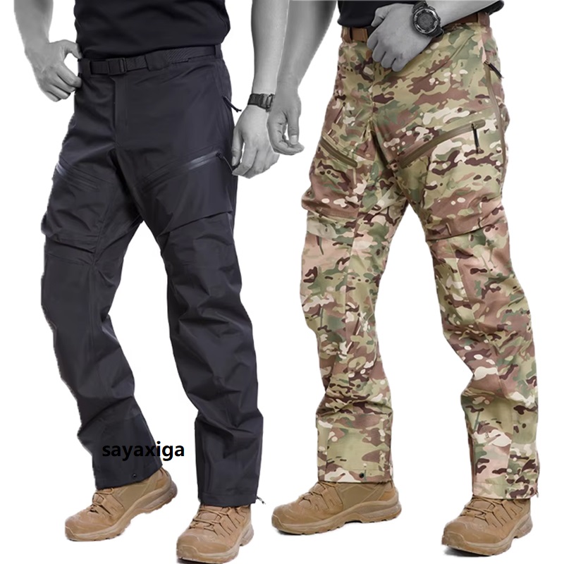 Hunting And Outdoor Shop - 2024 taktische Outdoor-Jagd Multi Terrain Tarnung
