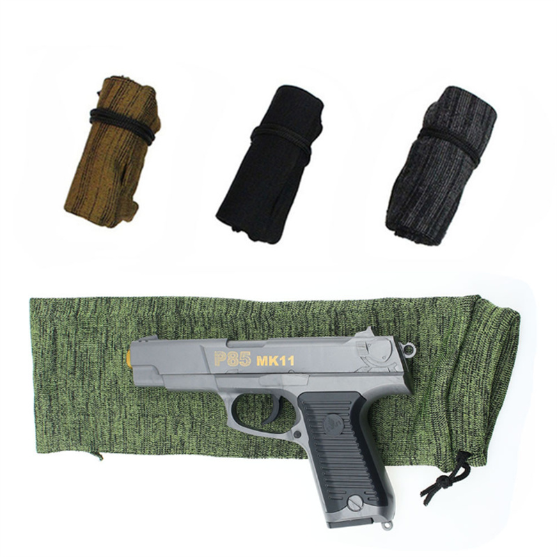 Outdoor Hunting Rifle - Taktische Airsoft-Gewehrsocken für Gewehre Schrotflinten-Abdeckhüllen 36cm