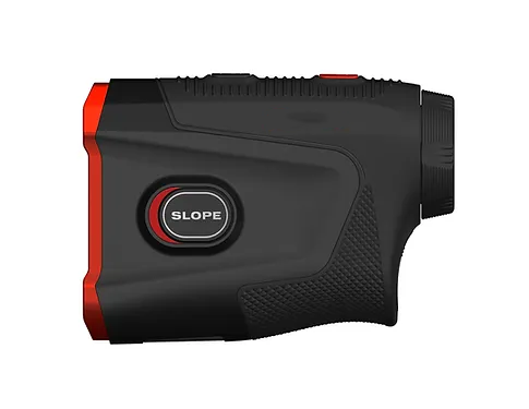 Hunting Outdoor Logos - Neuer Golf-Entfernungsmesser IP54 Wasserdicht 1000Y Wiederaufladbar