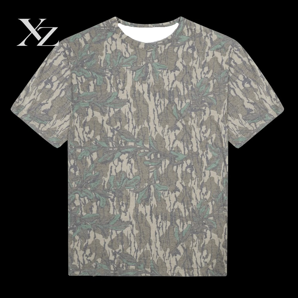 Hunting And Outdoor Shop - Mossy Oak Bottomland Print Herren- und