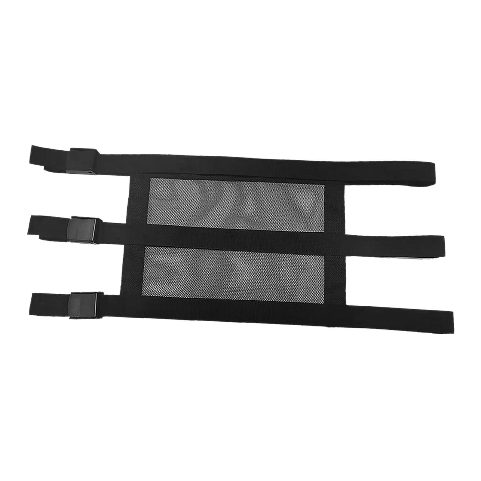Tree Stand Ladder - Universeller Jagd-Baumständer-Sitz, bequem, langlebig, aus Nylon,
