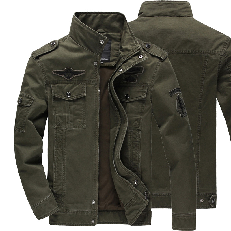 Wildman Hunting & Outdoor Polokwane Photos - 2024 neue Baumwolljacke für Herren, wilde