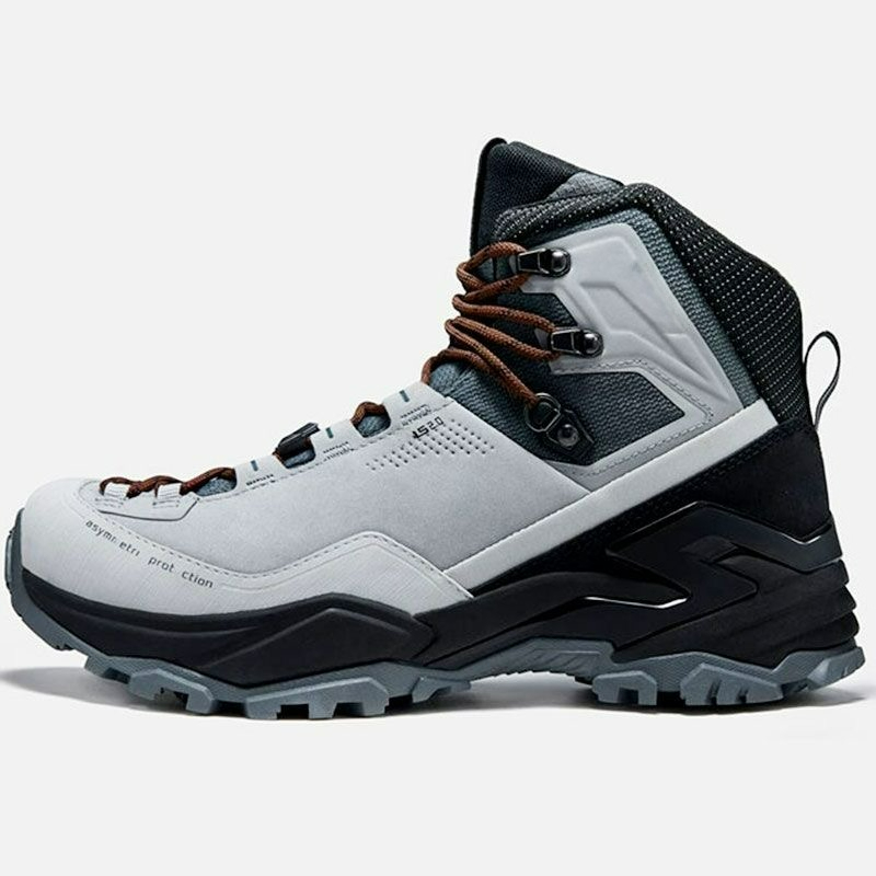Hunting Boot Insole - Neue Trekkingstiefel für Herren Rutschfeste Outdoor-Bergschuhe