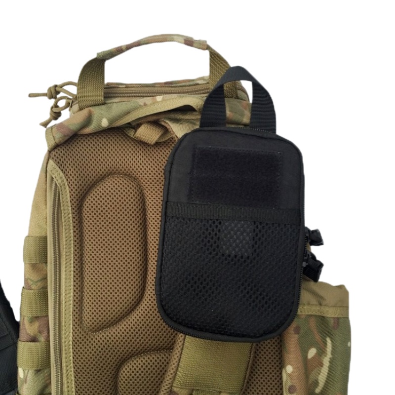 Outdoor Hunting Bag - EDC Molle Tasche Kleine Hüfttasche Camping