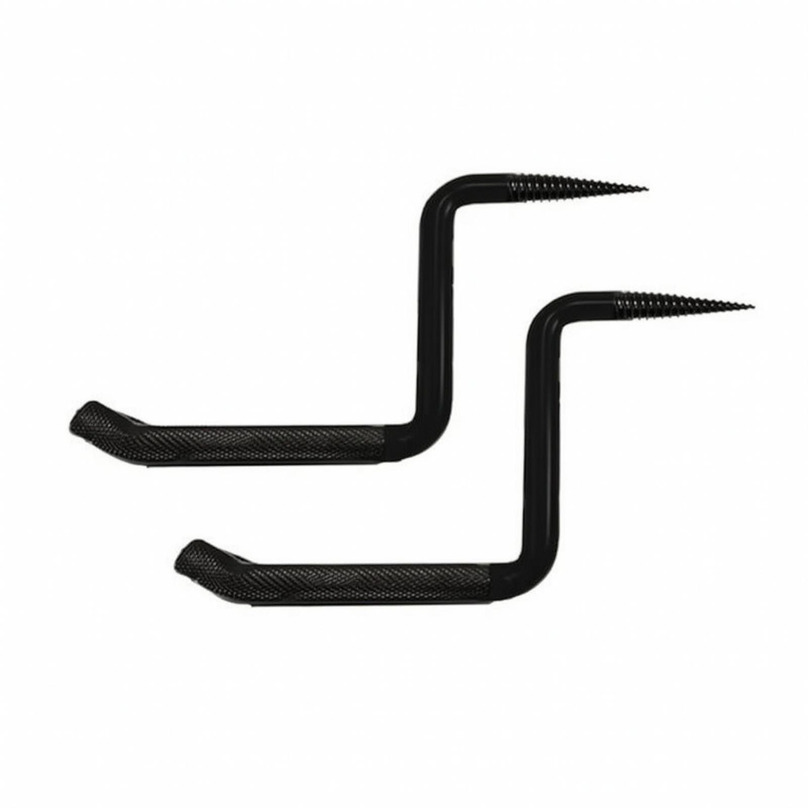 Tree Stand Ladder - Baumkletter-Schraubfuß aus Eisen für Jagdleiter, Baumstand