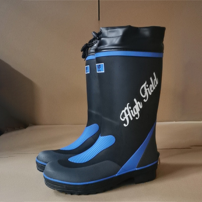 Hunting Boot Insole - Wasserdichte Angel- und Jagdschuhe für den