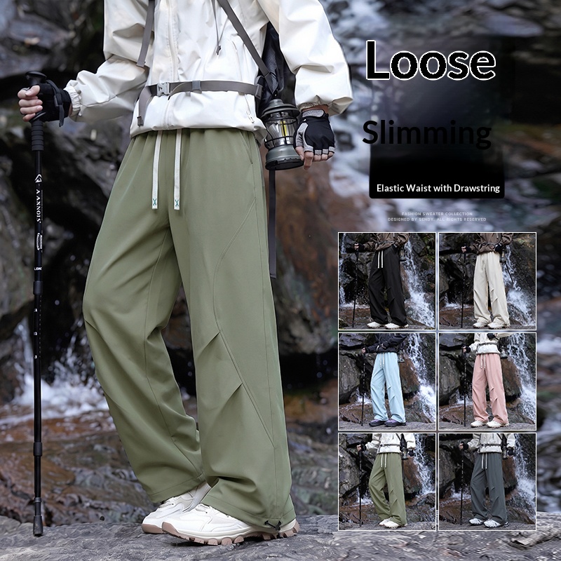 Herbstliche Weitbein-Wanderhos – Hunting And Outdoor Shop Bewertung und Preis