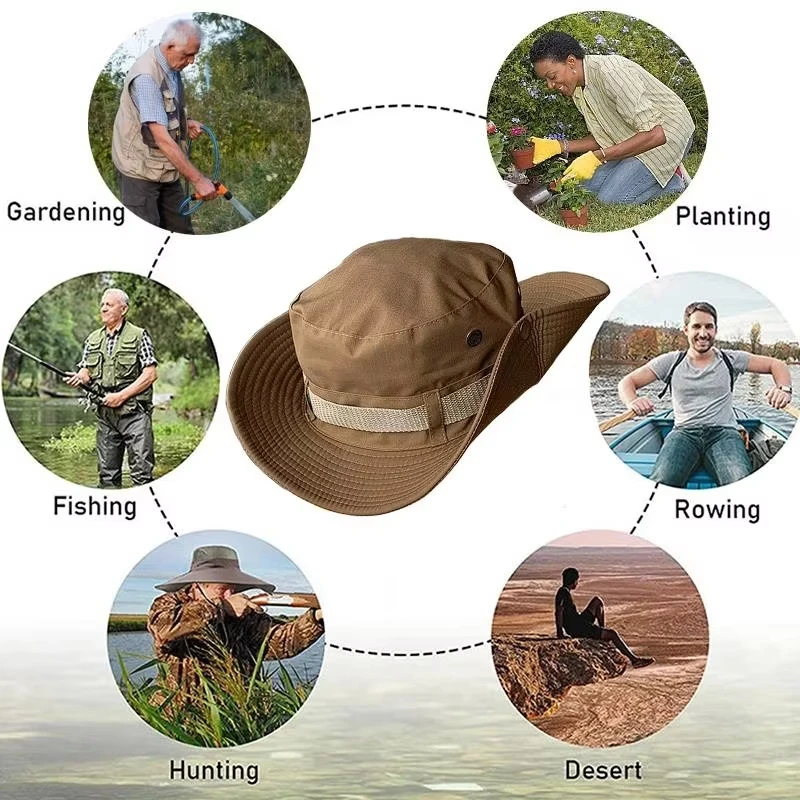 Unisex-Sonnenhut für Outdoor-A – Hunting And Outdoor Shop Bewertung und Preis