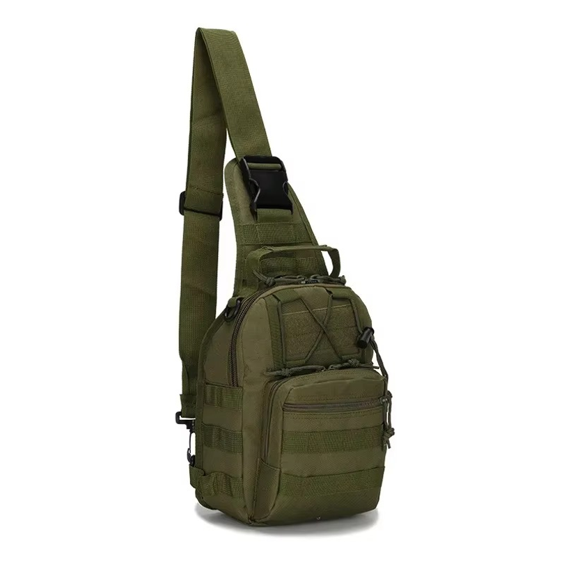 Taktischer Schulterrucksack Ro – Hunting Outdoor Day Bewertung und Preis