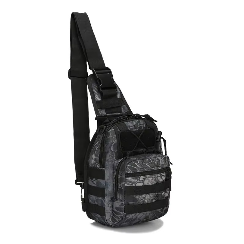 Taktischer Schulterrucksack Ro – Hunting Outdoor Day Bewertung und Preis