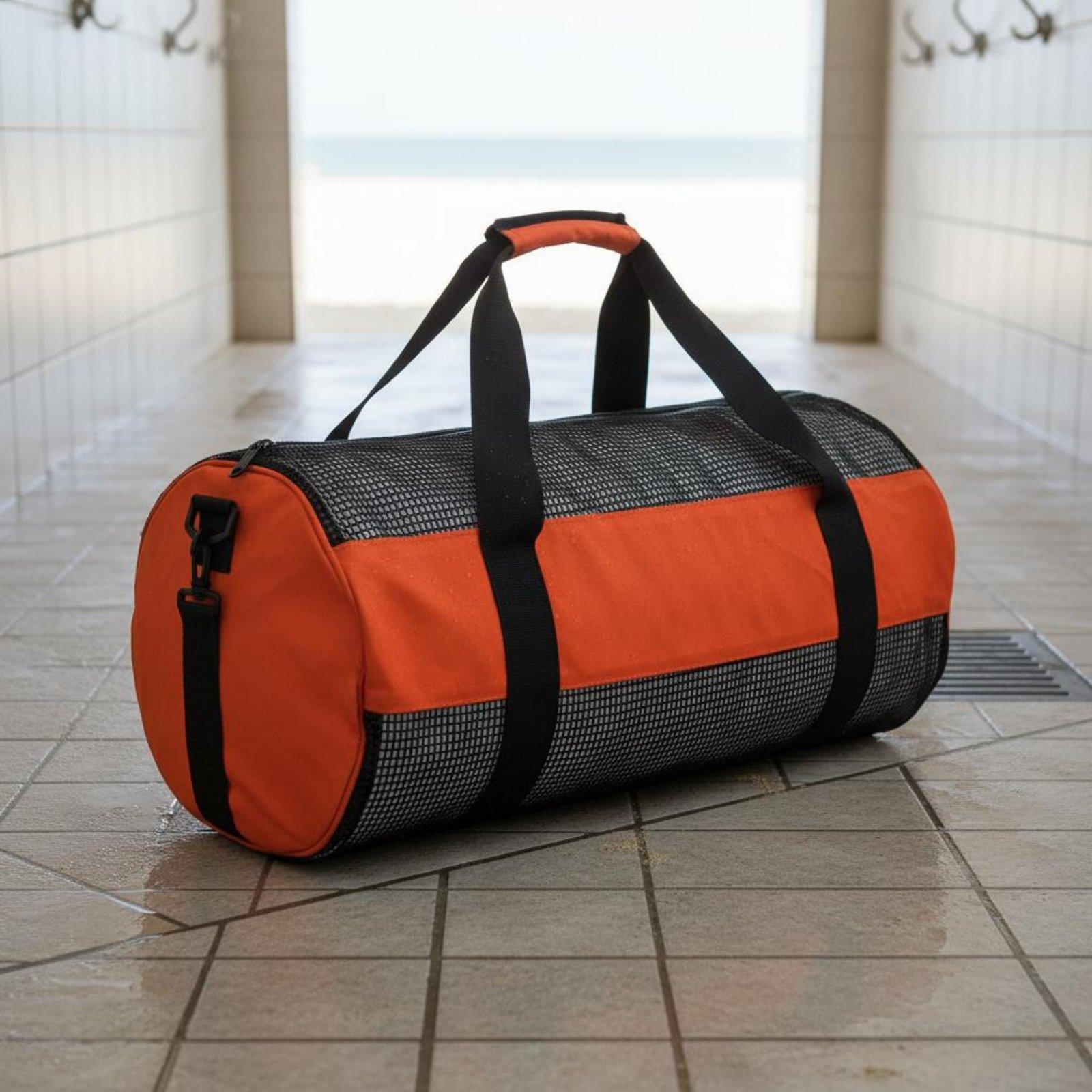 Tauchausrüstungs-Reisetasche m – Outdoor Hunting Gear Store Bewertung und Preis