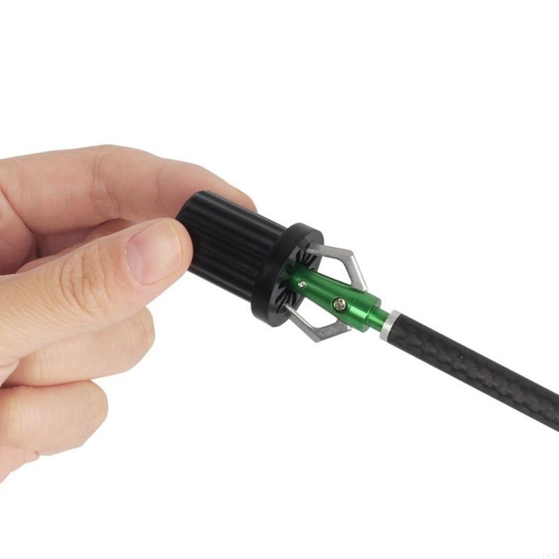 Jagdspitzenschlüssel für Pfeil – Broadhead Wrench Tool Bewertung und Preis