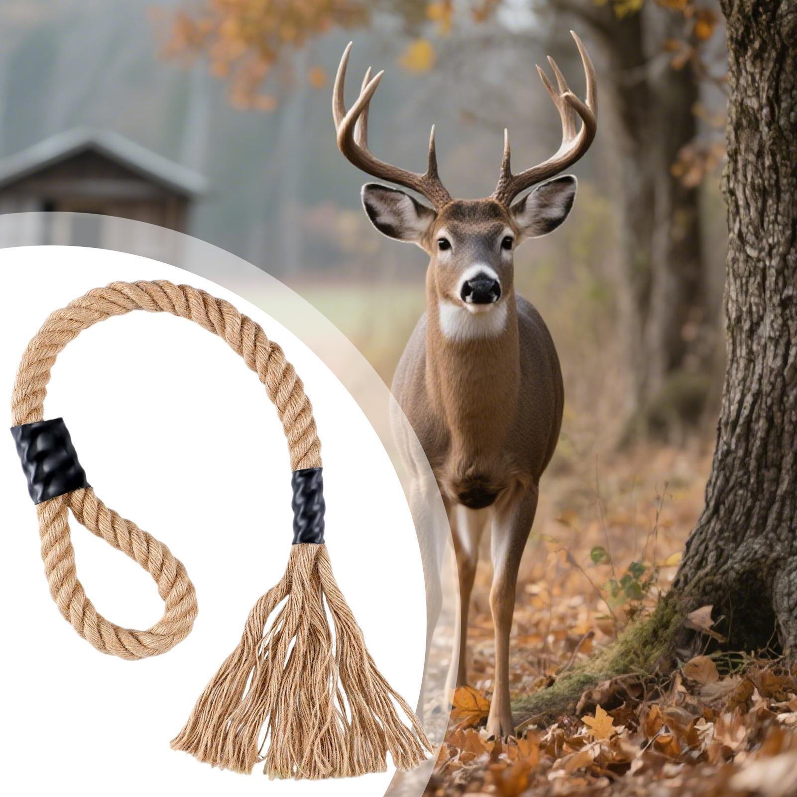 Hirschduftseil, wirksamer, lan – Deer Attractant Scent Bewertung und Preis