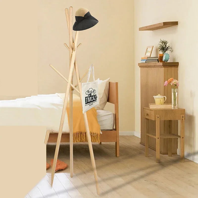Kreative Baum Kleidung Rack St – Tree Stand Ladder Bewertung und Preis