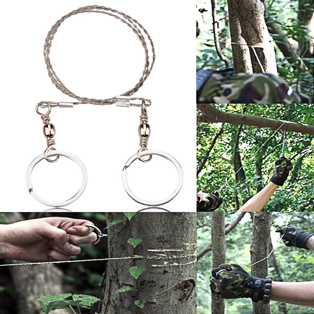 Hongrui DIY Kompaktes Tragbare – Hunting Fishing Outdoor Bewertung und Preis