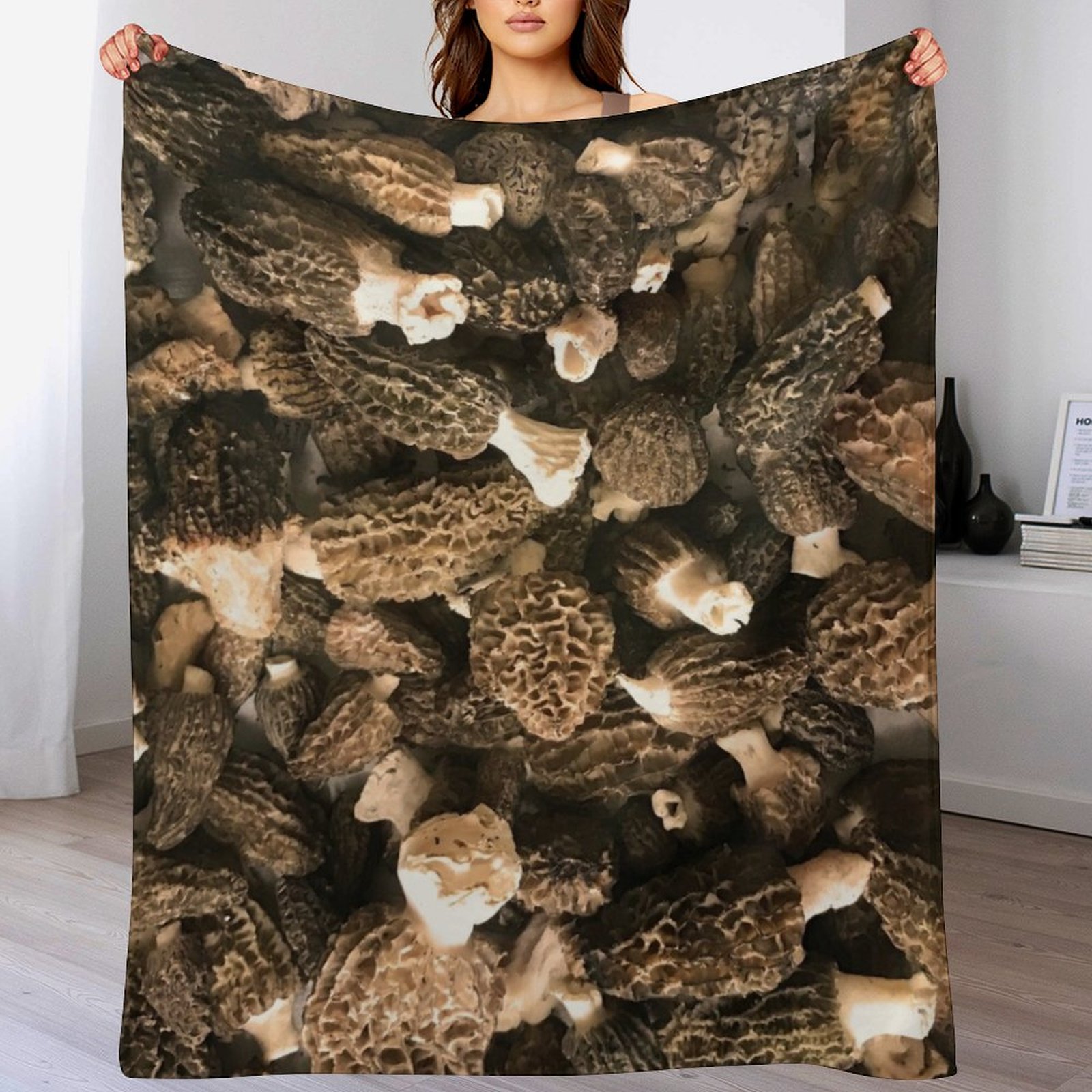 Morel Jagddecke, weiche, flaus – Outdoor Hunting Blanket Bewertung und Preis
