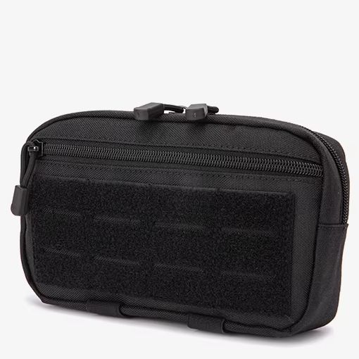 Kompakte taktische MOLLE-Hüftt – Outdoor Hunting Bag Bewertung und Preis