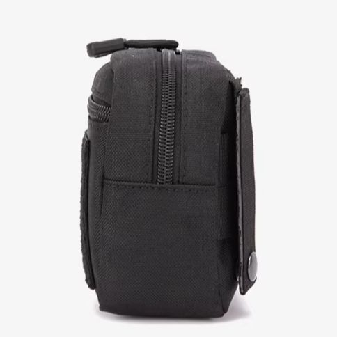 Kompakte taktische MOLLE-Hüftt – Outdoor Hunting Bag Bewertung und Preis