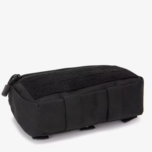 Kompakte taktische MOLLE-Hüftt – Outdoor Hunting Bag Bewertung und Preis