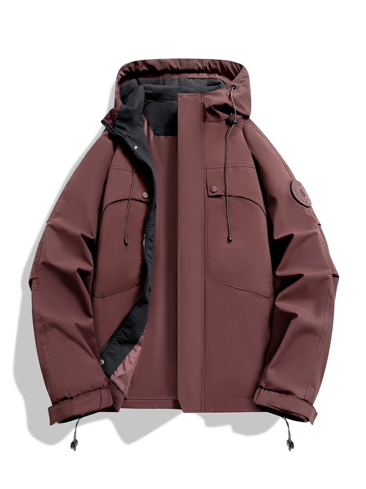 Herbst Wasserdichte Wanderjack – Hunting And Outdoor Shop Bewertung und Preis