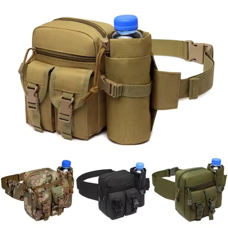 Outdoor-Hüfttasche für Männer, – Outdoor Hunting Bag Bewertung und Preis