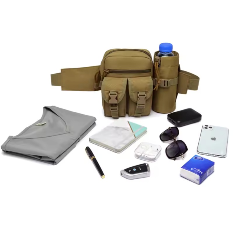 Outdoor-Hüfttasche für Männer, – Outdoor Hunting Bag Bewertung und Preis