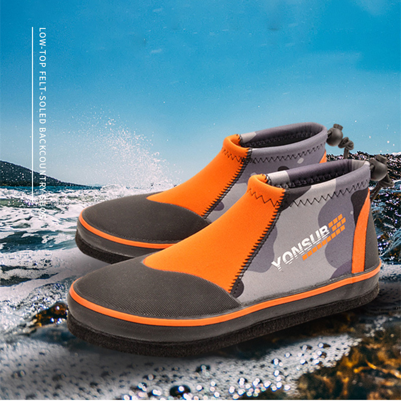 Angelschuhe, Upstream-Wasserst – Hunting Boot Insole Bewertung und Preis