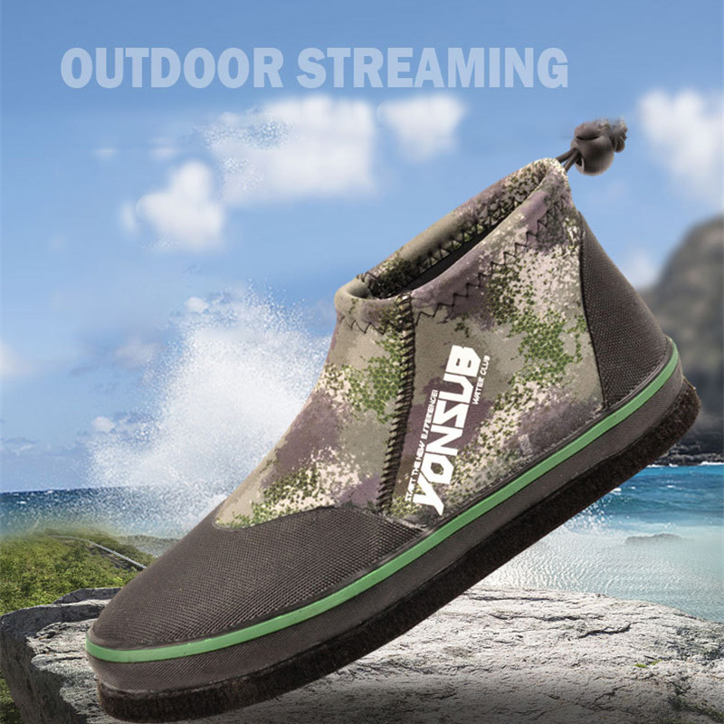 Angelschuhe, Upstream-Wasserst – Hunting Boot Insole Bewertung und Preis