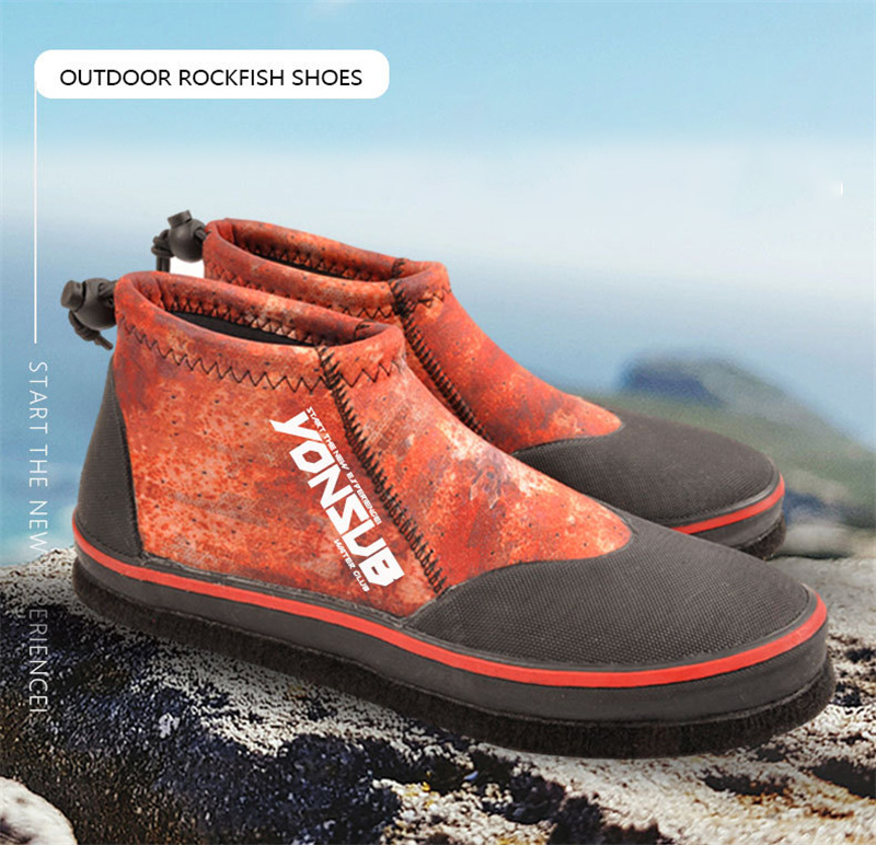 Angelschuhe, Upstream-Wasserst – Hunting Boot Insole Bewertung und Preis