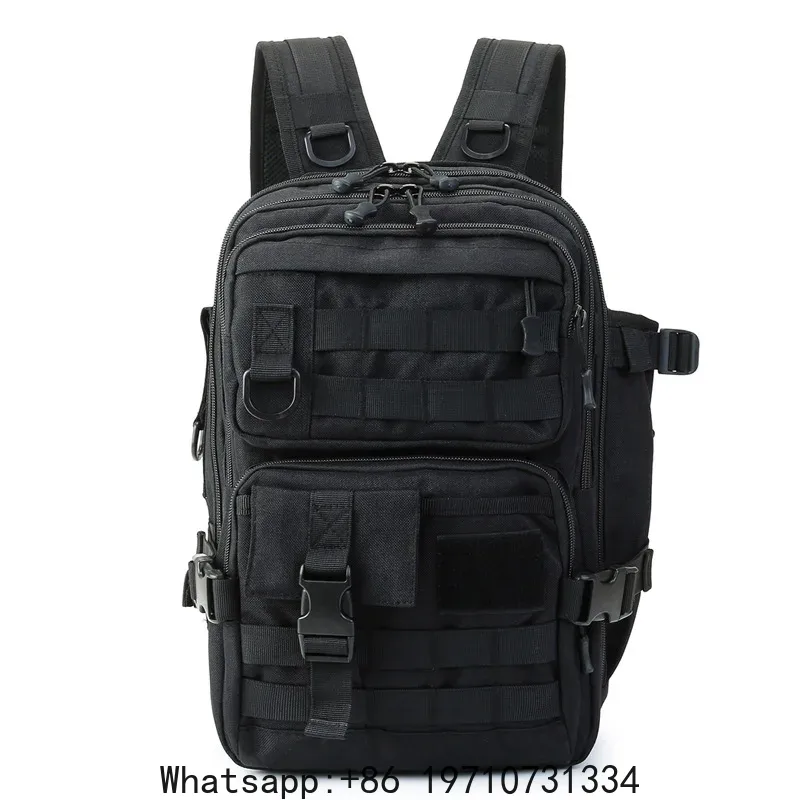 1000D Wasserdichter Rucksack A – Hunting Fishing Outdoor Bewertung und Preis