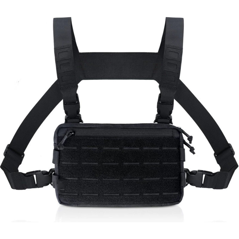 Unisex Taktische Brusttasche J – Outdoor Hunting Bag Bewertung und Preis