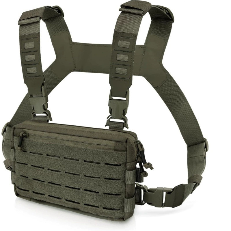 Unisex Taktische Brusttasche J – Outdoor Hunting Bag Bewertung und Preis