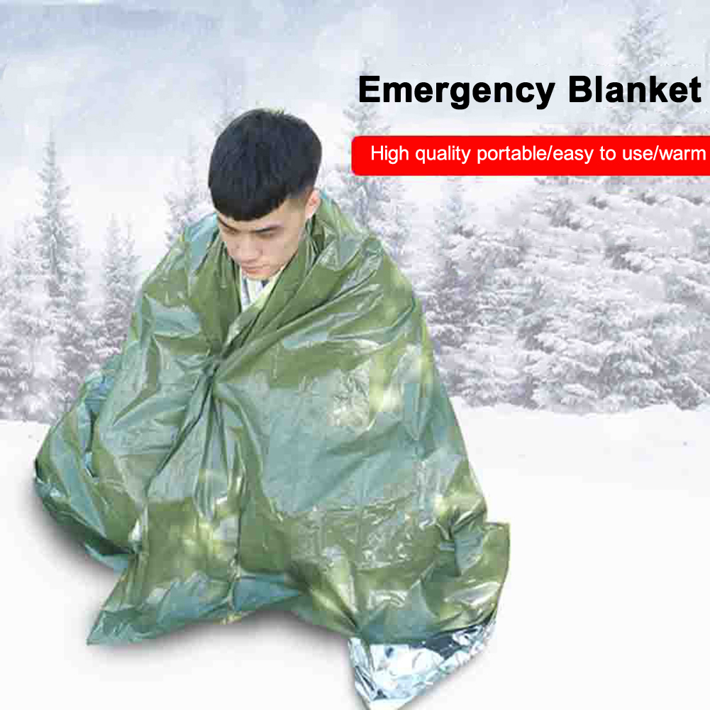 Leichter, wasserdichter, therm – Outdoor Hunting Blanket Bewertung und Preis