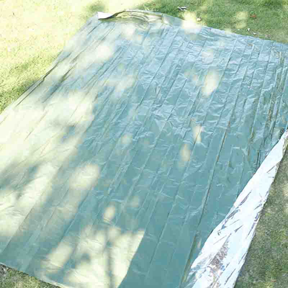 Leichter, wasserdichter, therm – Outdoor Hunting Blanket Bewertung und Preis