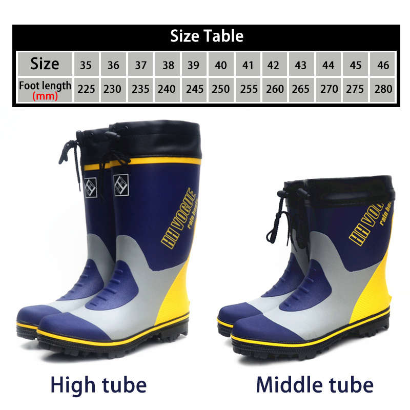 Modische wasserdichte Angelsti – Hunting Boot Insole Bewertung und Preis