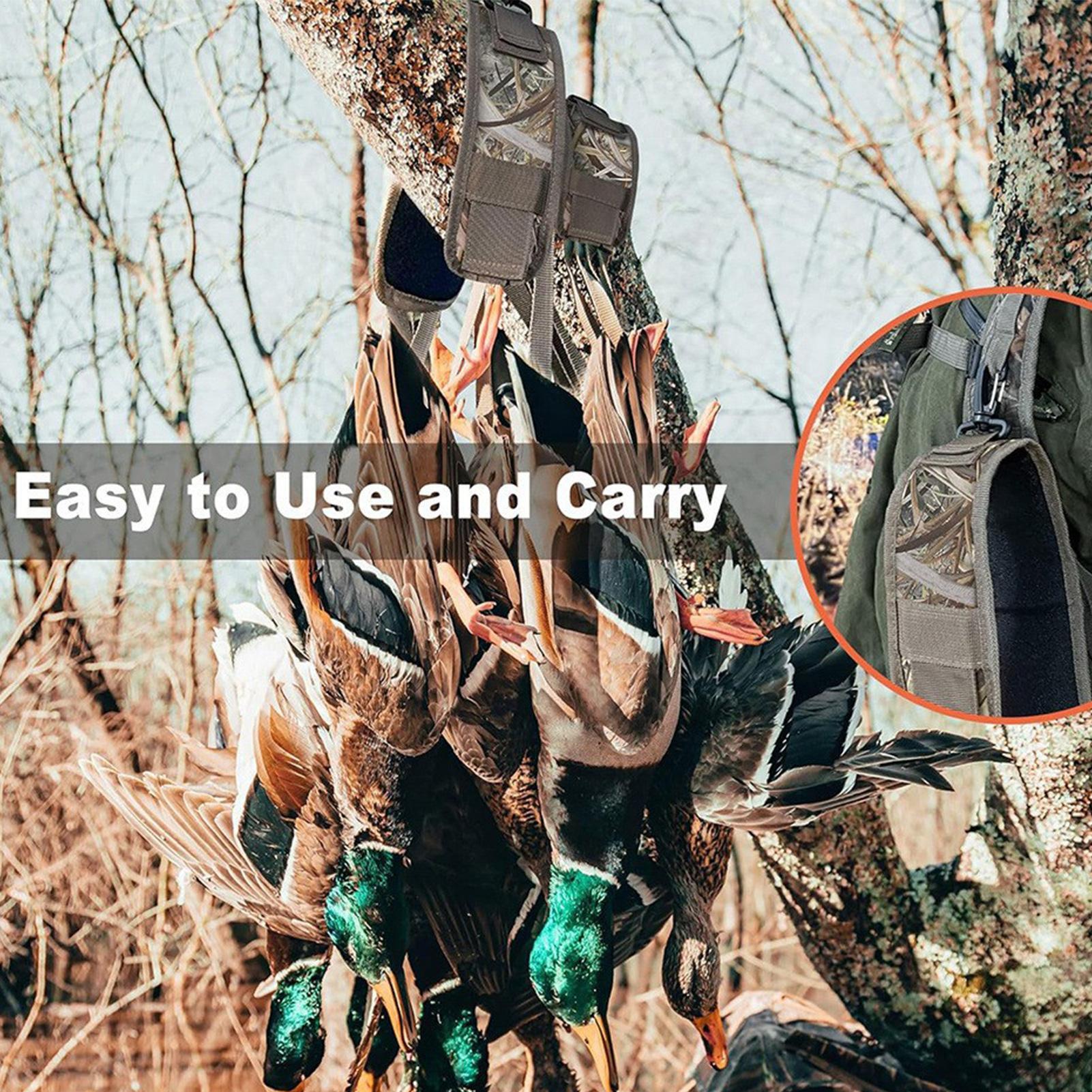 Ententräger, rutschfeste Enten – Wildman Hunting & Outdoor Polokwane Photos Bewertung und Preis