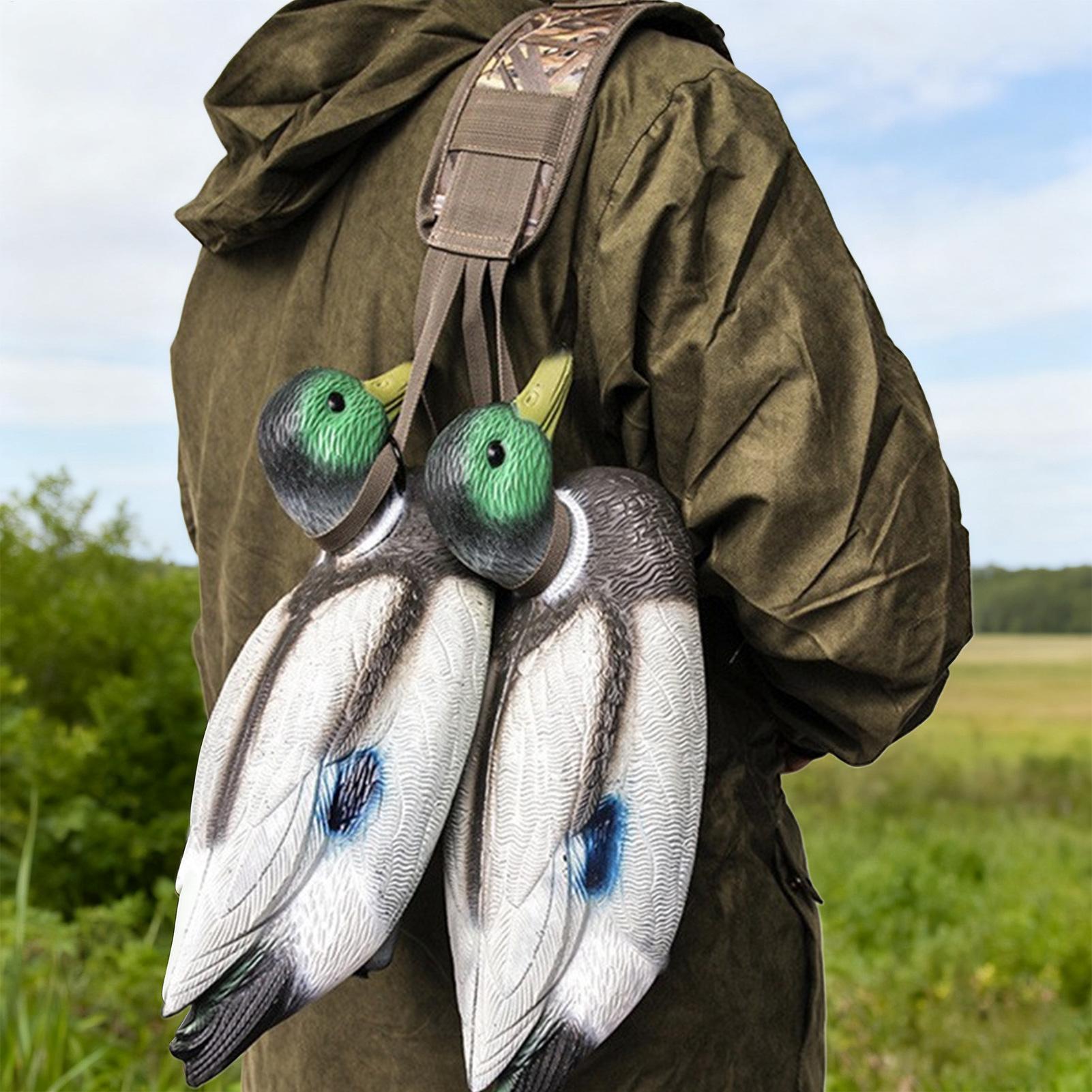 Ententräger, rutschfeste Enten – Wildman Hunting & Outdoor Polokwane Photos Bewertung und Preis