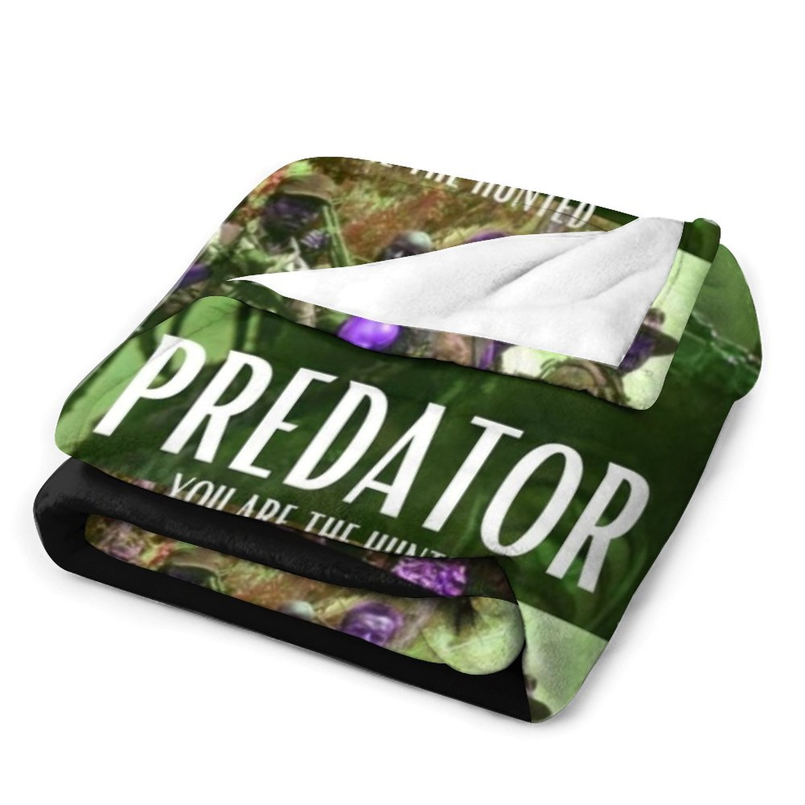 Predator You are the Hunted Wu – Outdoor Hunting Blanket Bewertung und Preis
