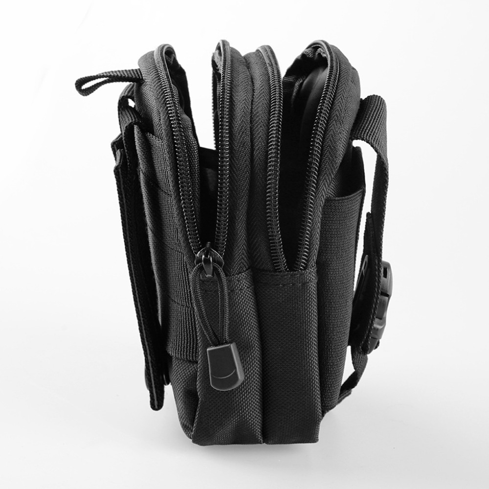 Taktische Hüfttasche Molle Gür – Outdoor Hunting Bag Bewertung und Preis