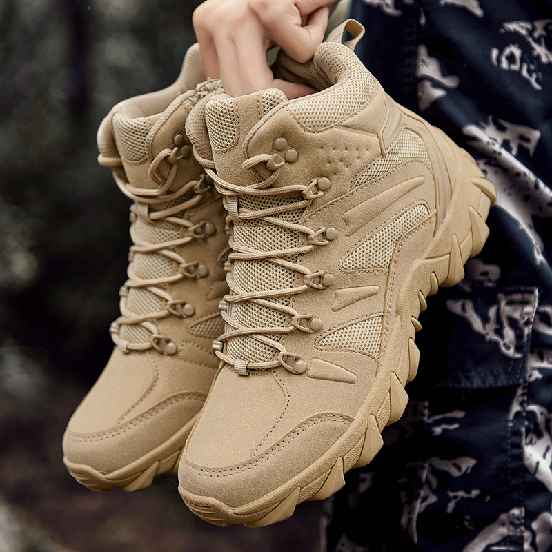 Wüste Kampf Training Stiefel M – Hunting Fishing Outdoor Bewertung und Preis