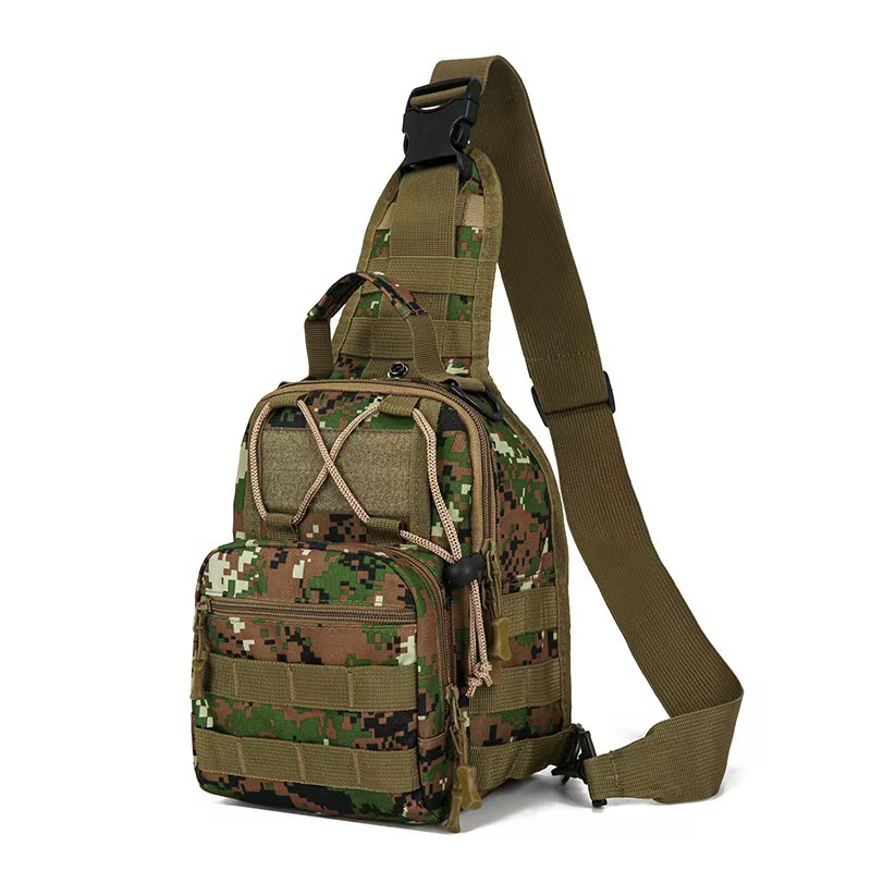 Taktische Brusttasche für Herr – Hunting Outdoor Day Bewertung und Preis