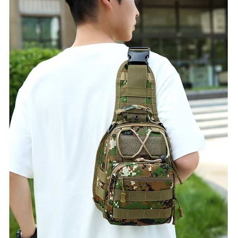 Taktische Brusttasche für Herr – Hunting Outdoor Day Bewertung und Preis