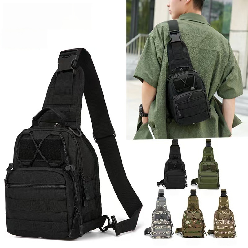Taktische Brusttasche für Herr – Hunting Outdoor Day Bewertung und Preis