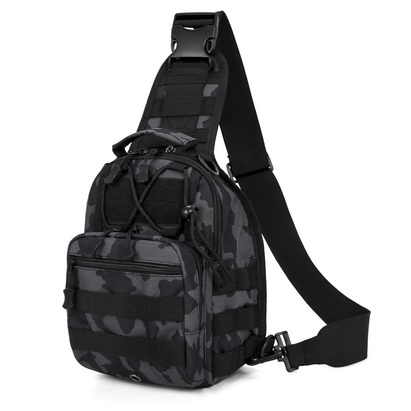 Taktische Brusttasche für Herr – Hunting Outdoor Day Bewertung und Preis