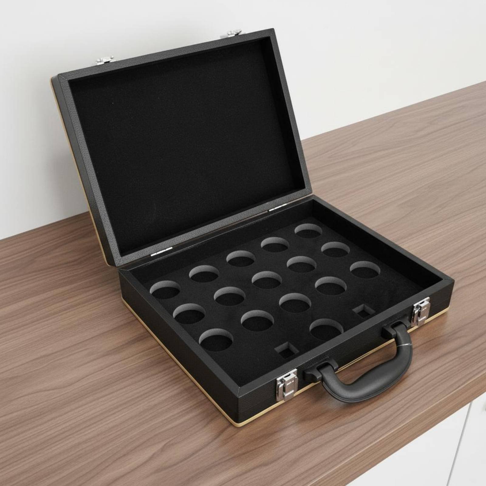 Snooker-Kugelbox mit Tragegrif – Outdoor Hunting Gear Store Bewertung und Preis