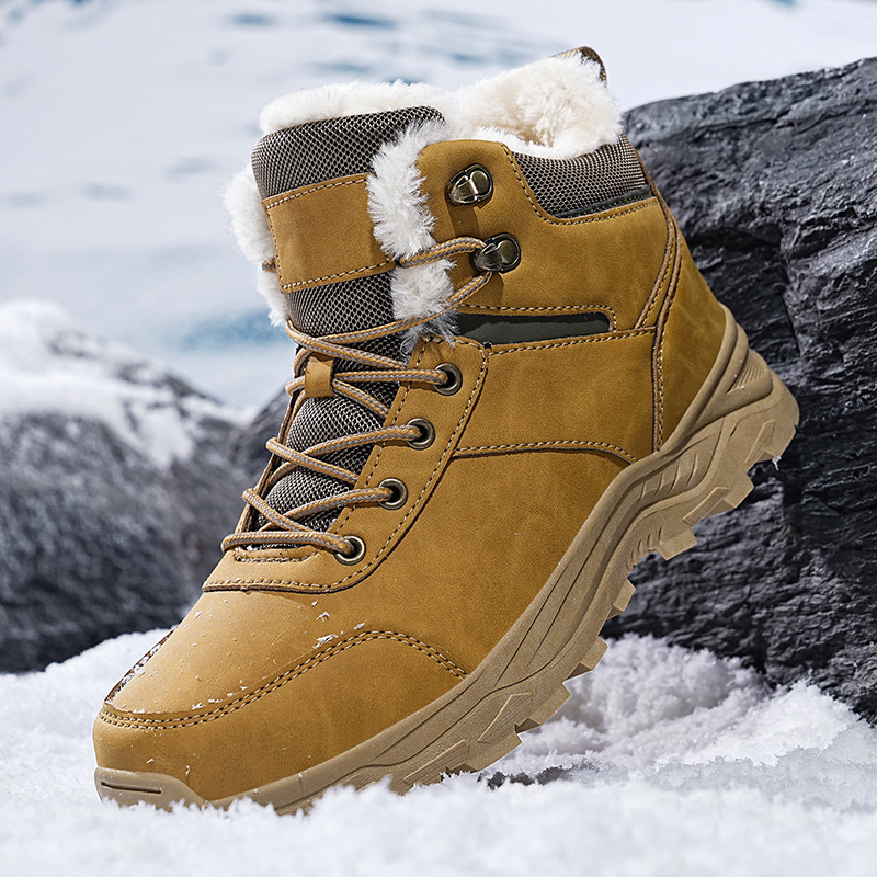 Neue Herbst- und Winter-High-T – Hunting Boot Insole Bewertung und Preis