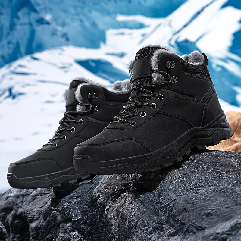 Neue Herbst- und Winter-High-T – Hunting Boot Insole Bewertung und Preis